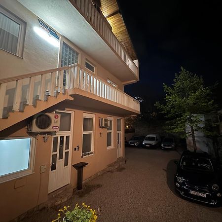 Villa Anja Apartments Mostar Buitenkant foto