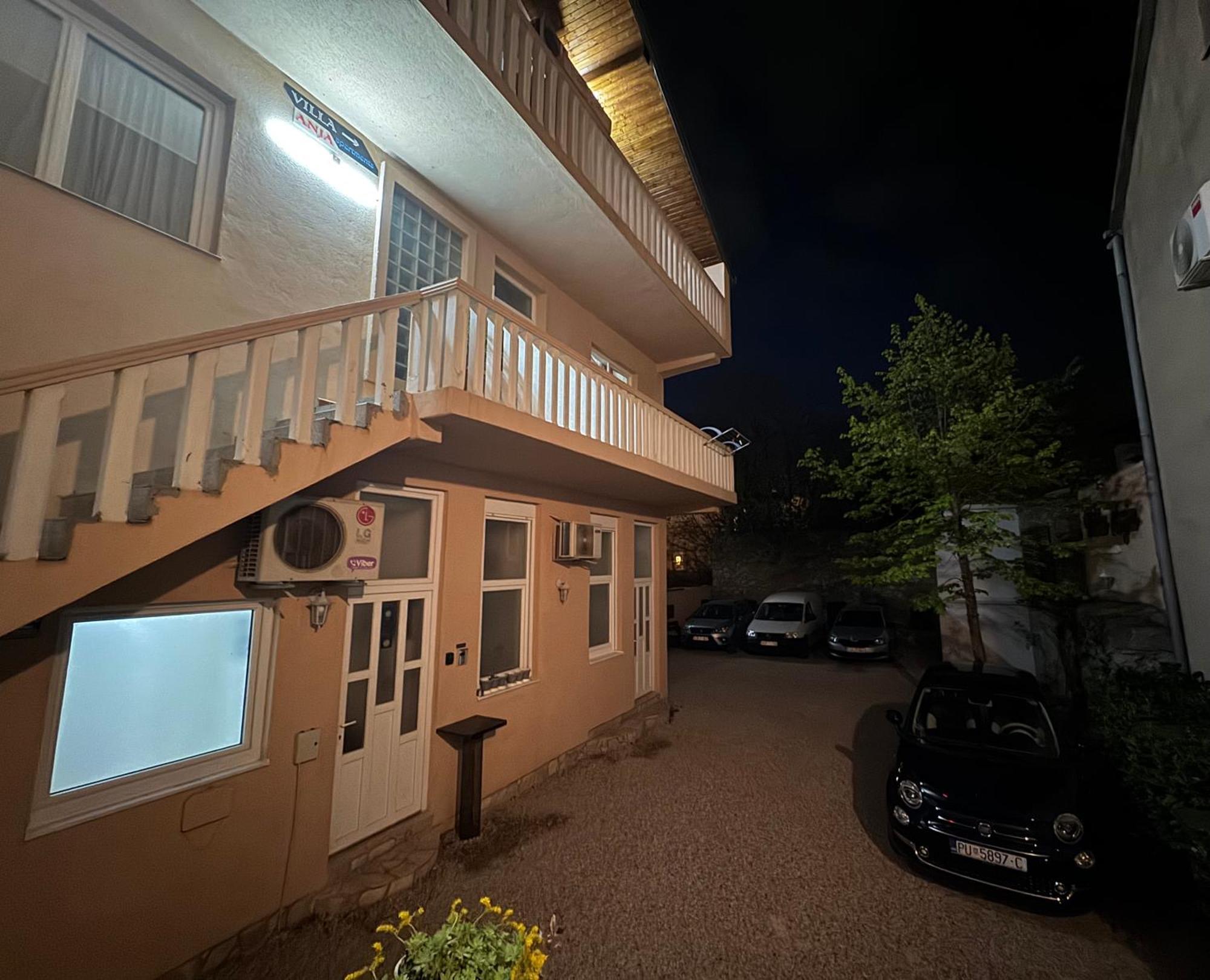 Villa Anja Apartments Mostar Buitenkant foto