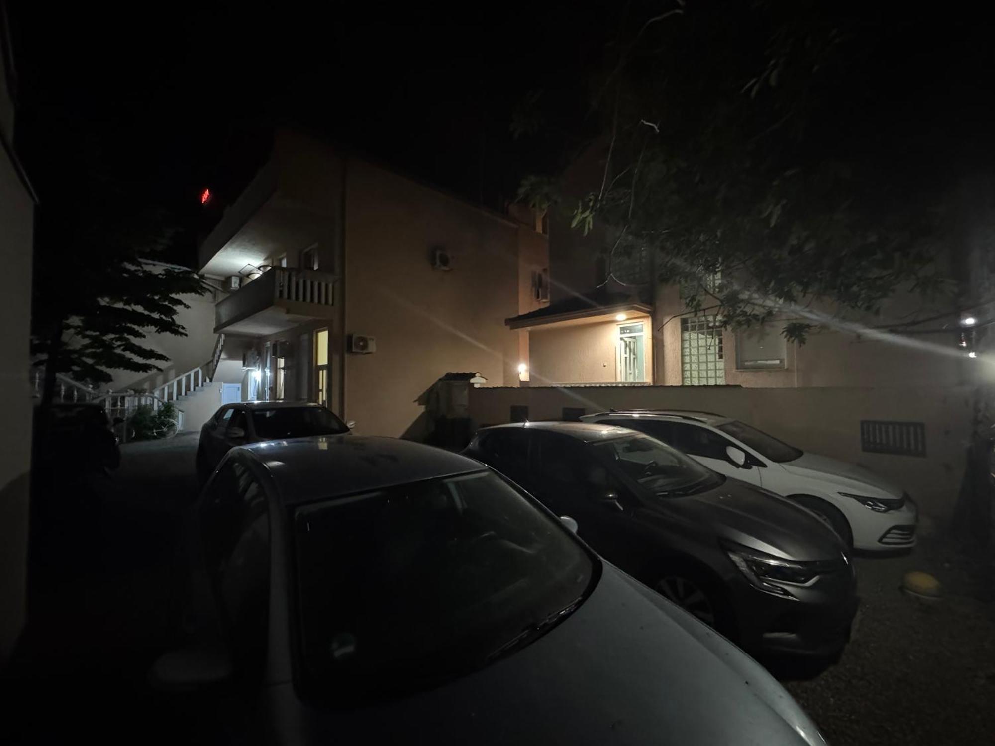 Villa Anja Apartments Mostar Buitenkant foto