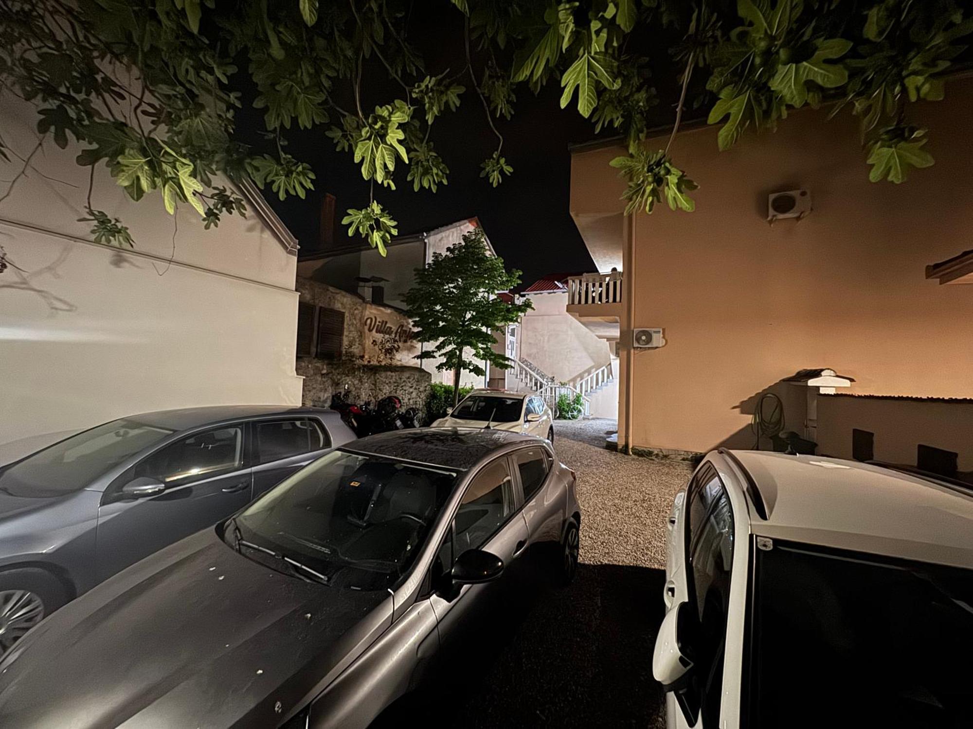 Villa Anja Apartments Mostar Buitenkant foto